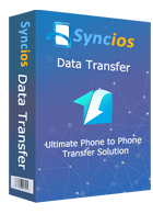 Syncios Data Recovery